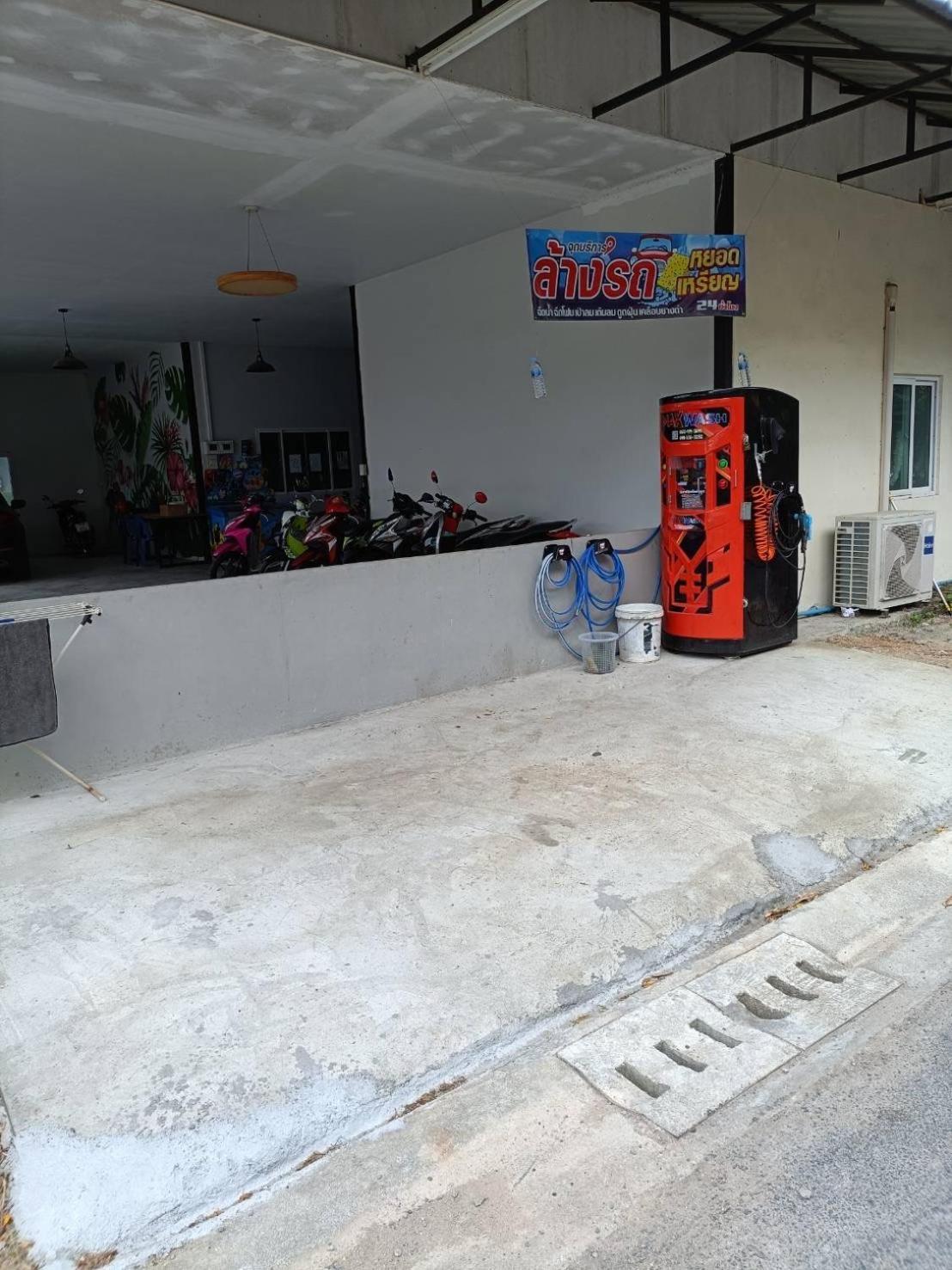 Forum House Hotel Krabi town
