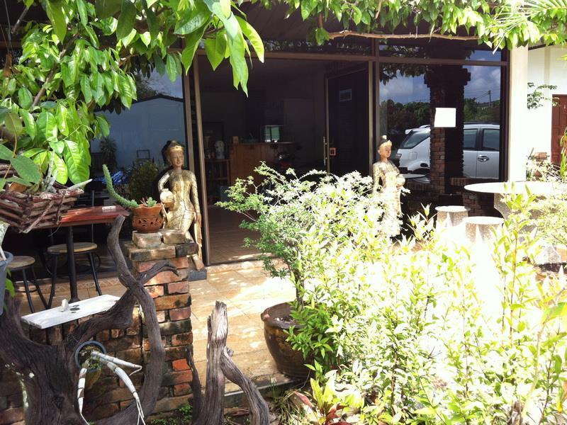 Hotel Forum House Krabi town