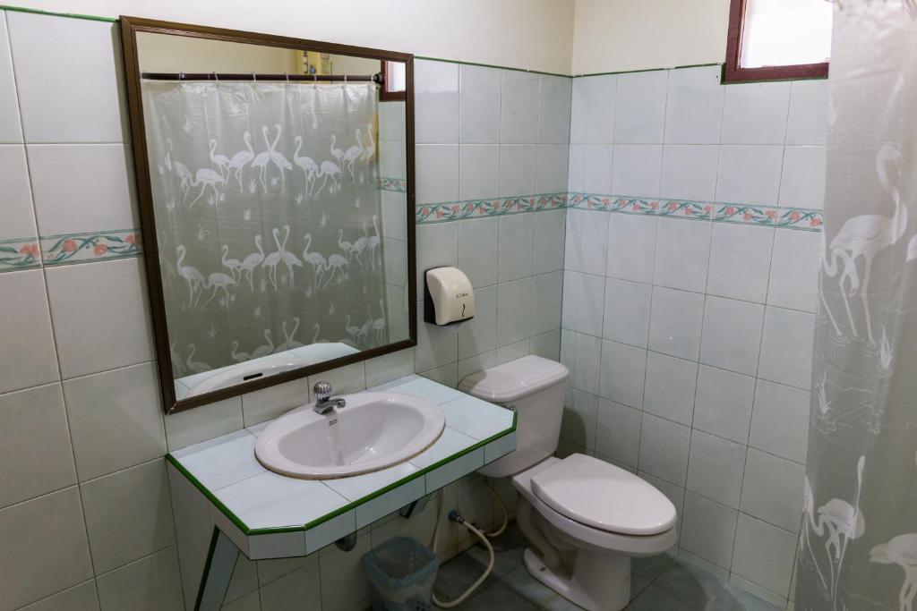 Hotel Forum House Krabi town