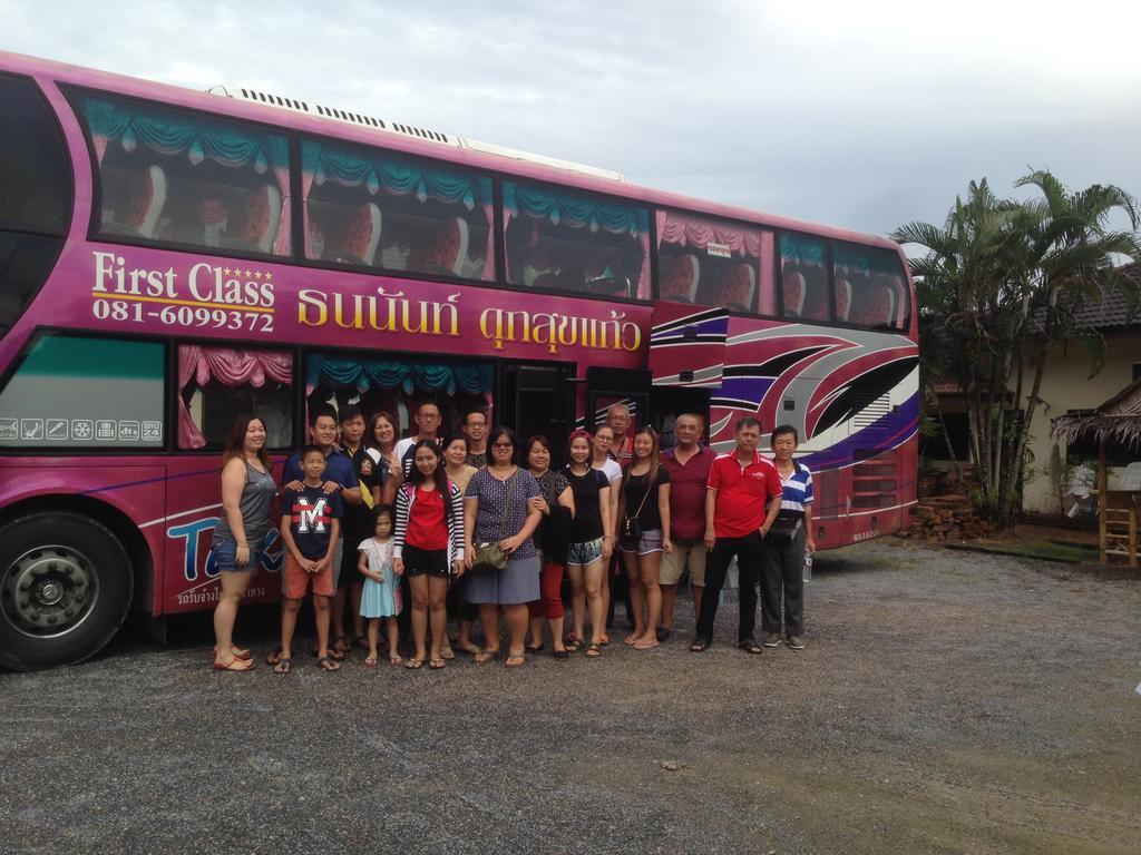 Hotel Forum House Krabi town