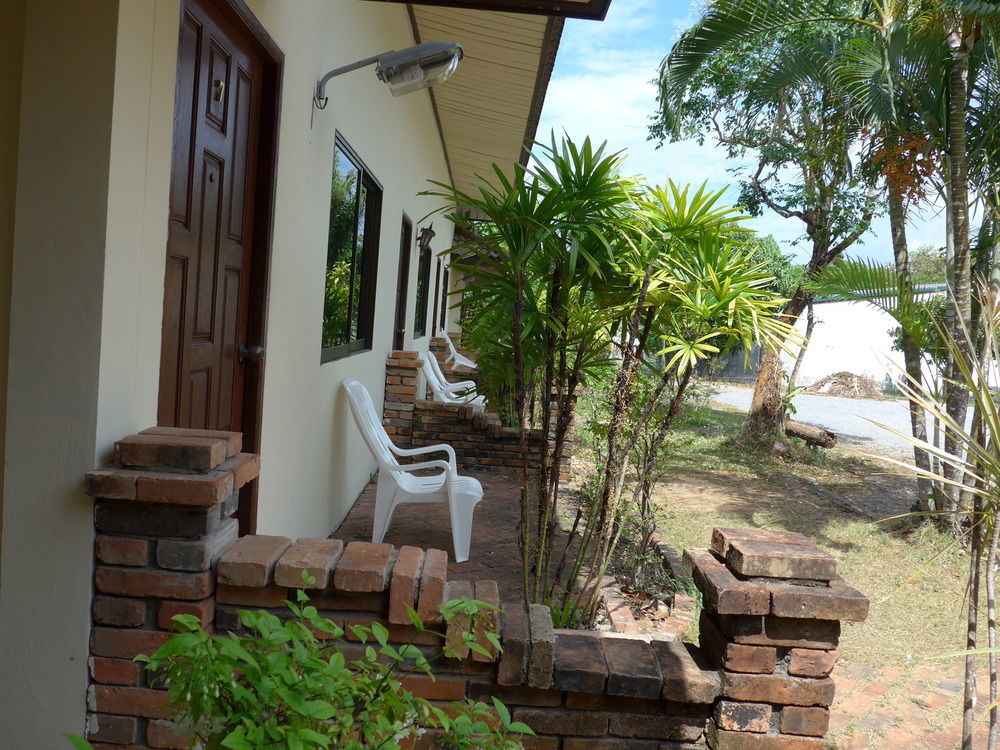 Forum House 3* Krabi town