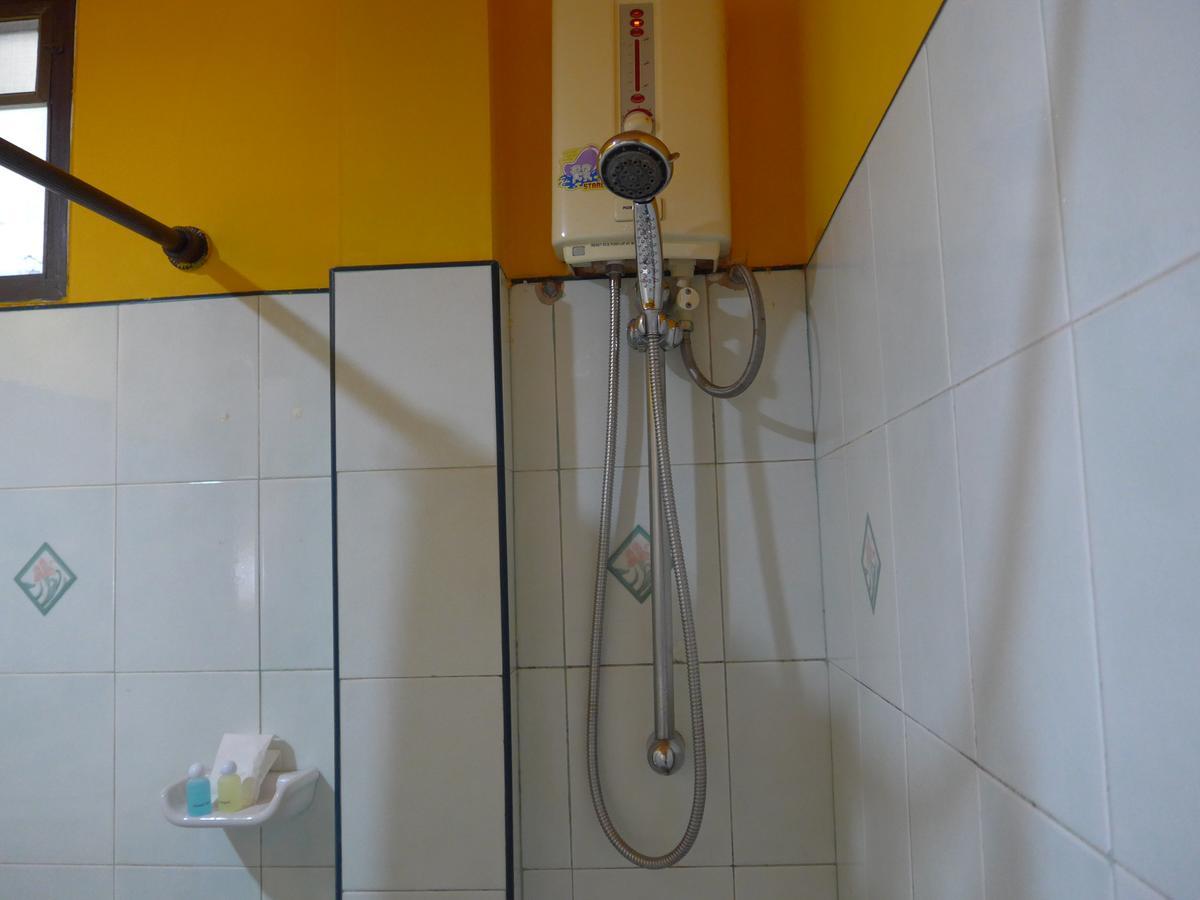 Forum House Hotel Krabi town