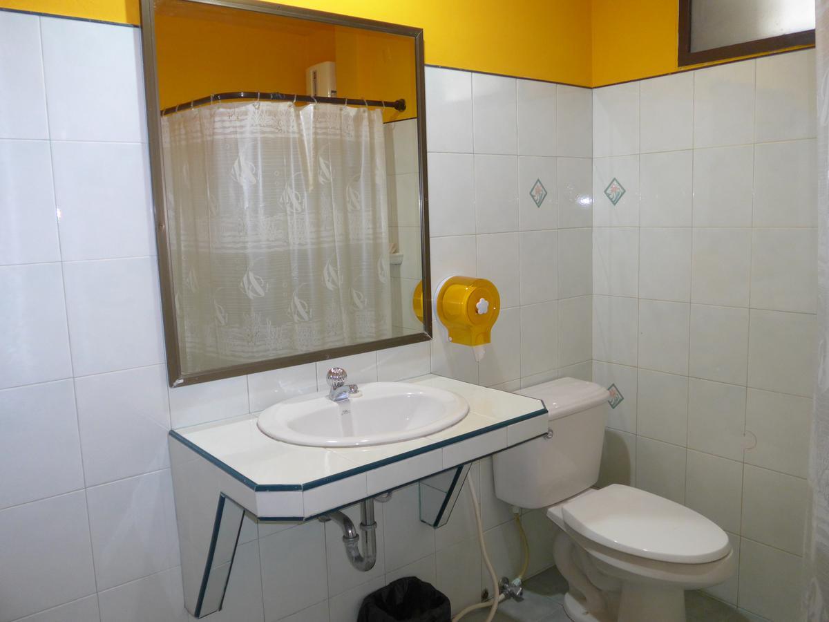 Hotel Forum House Krabi town