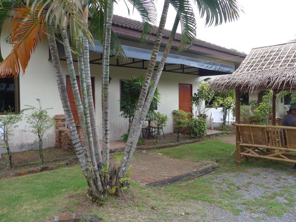 Forum House Krabi town