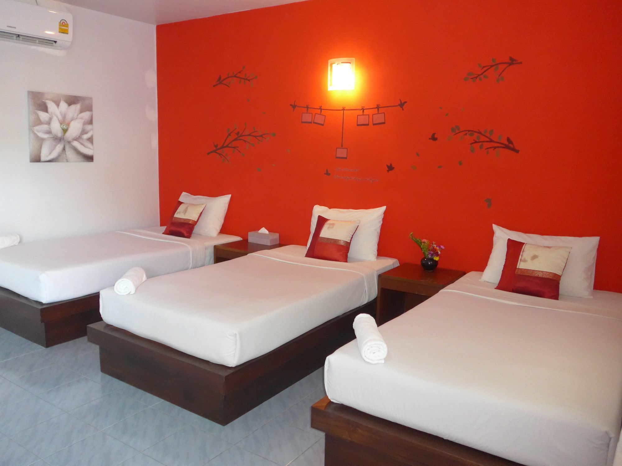 Forum House Krabi town