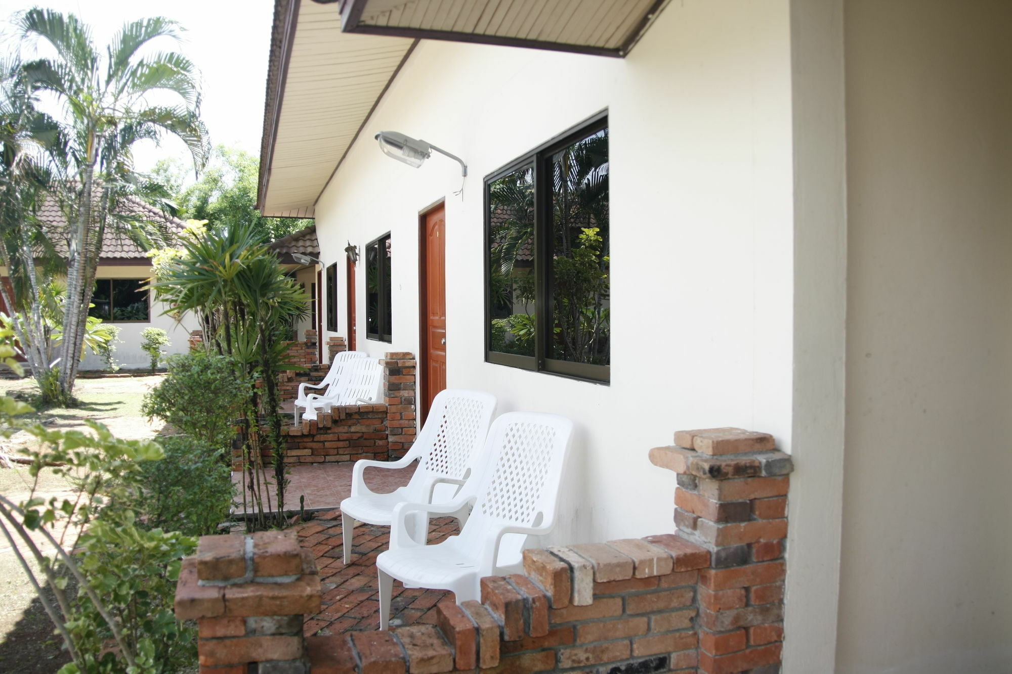 Forum House Hotel Krabi town