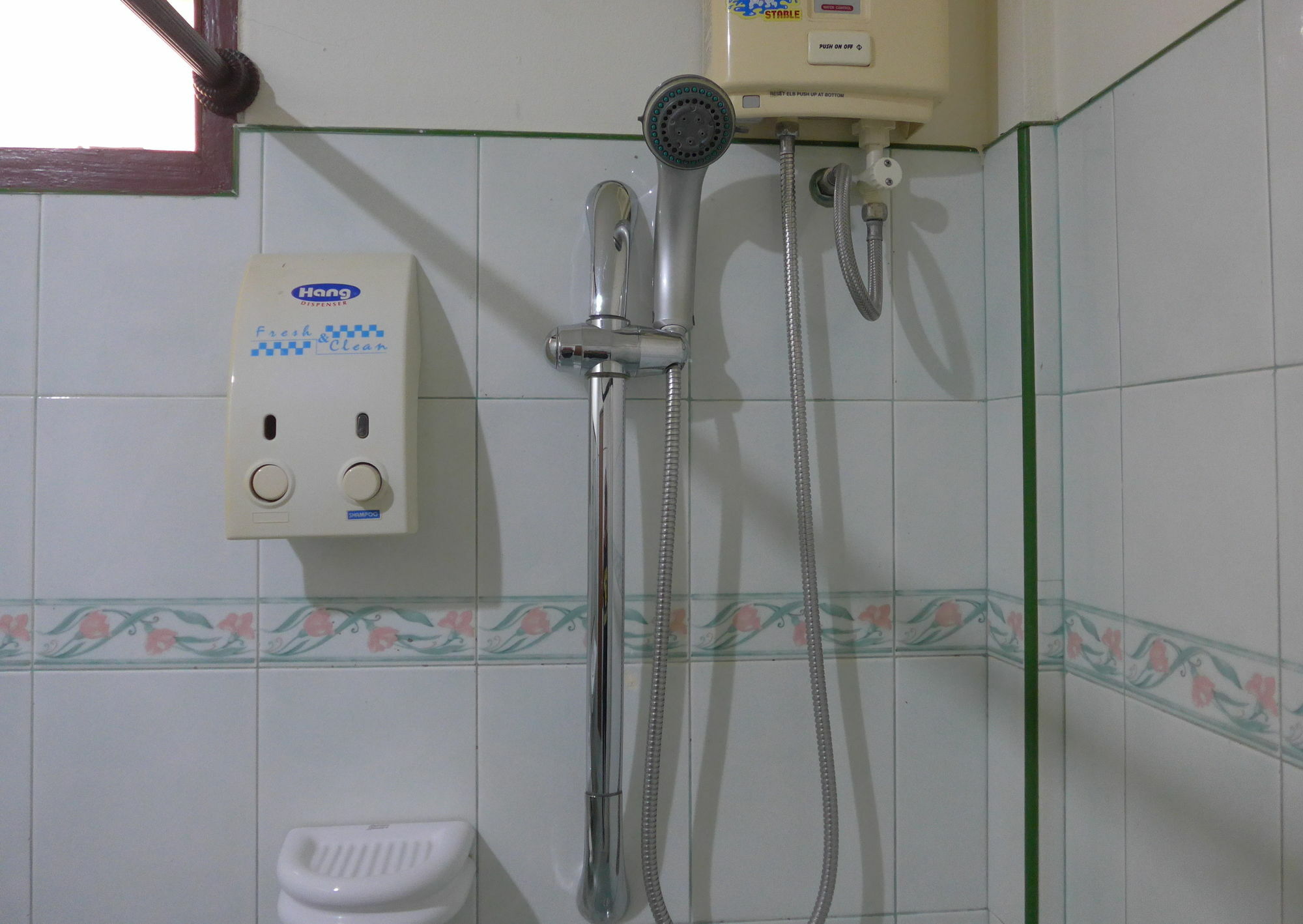 Hotel Forum House Krabi town