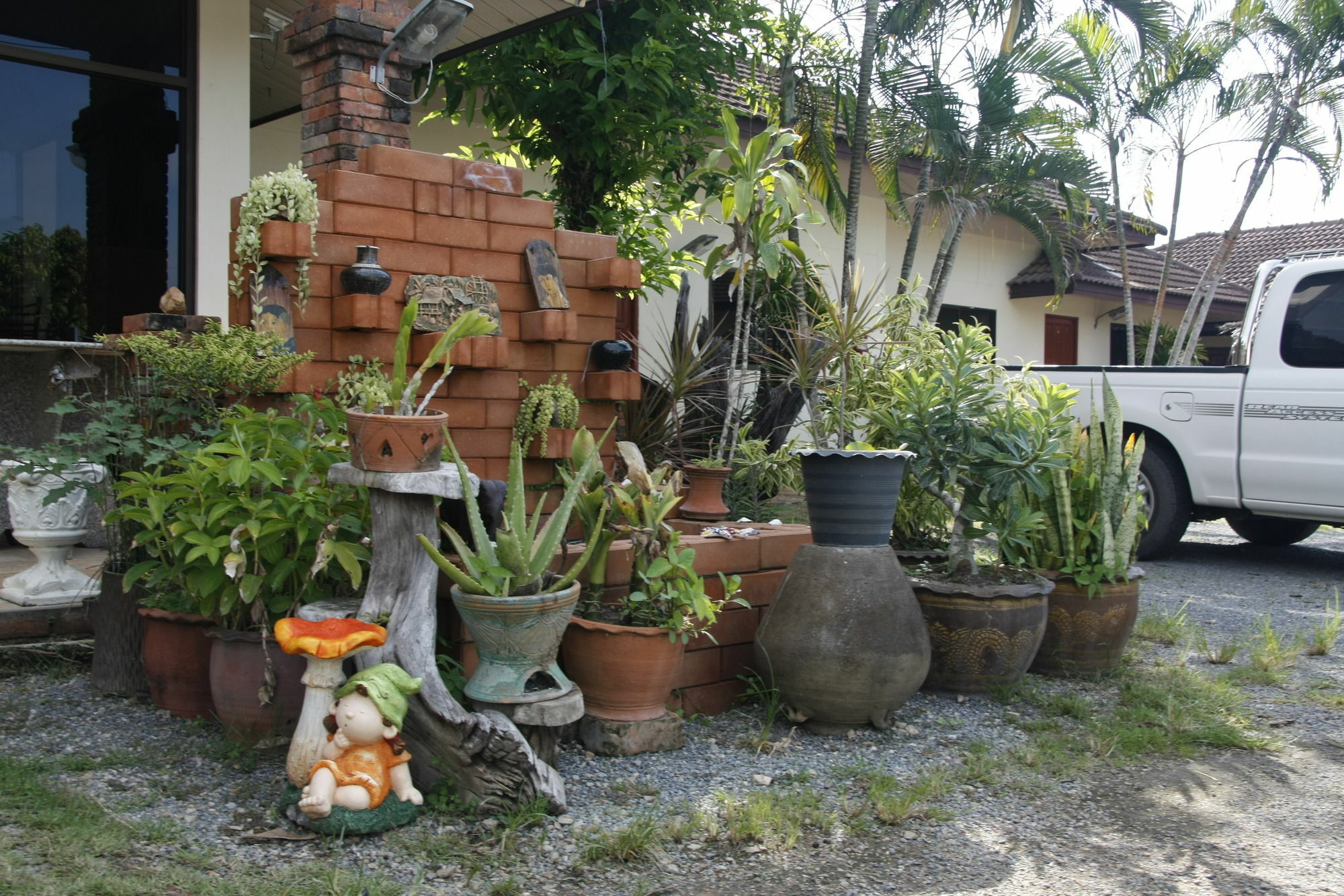 Forum House Krabi town
